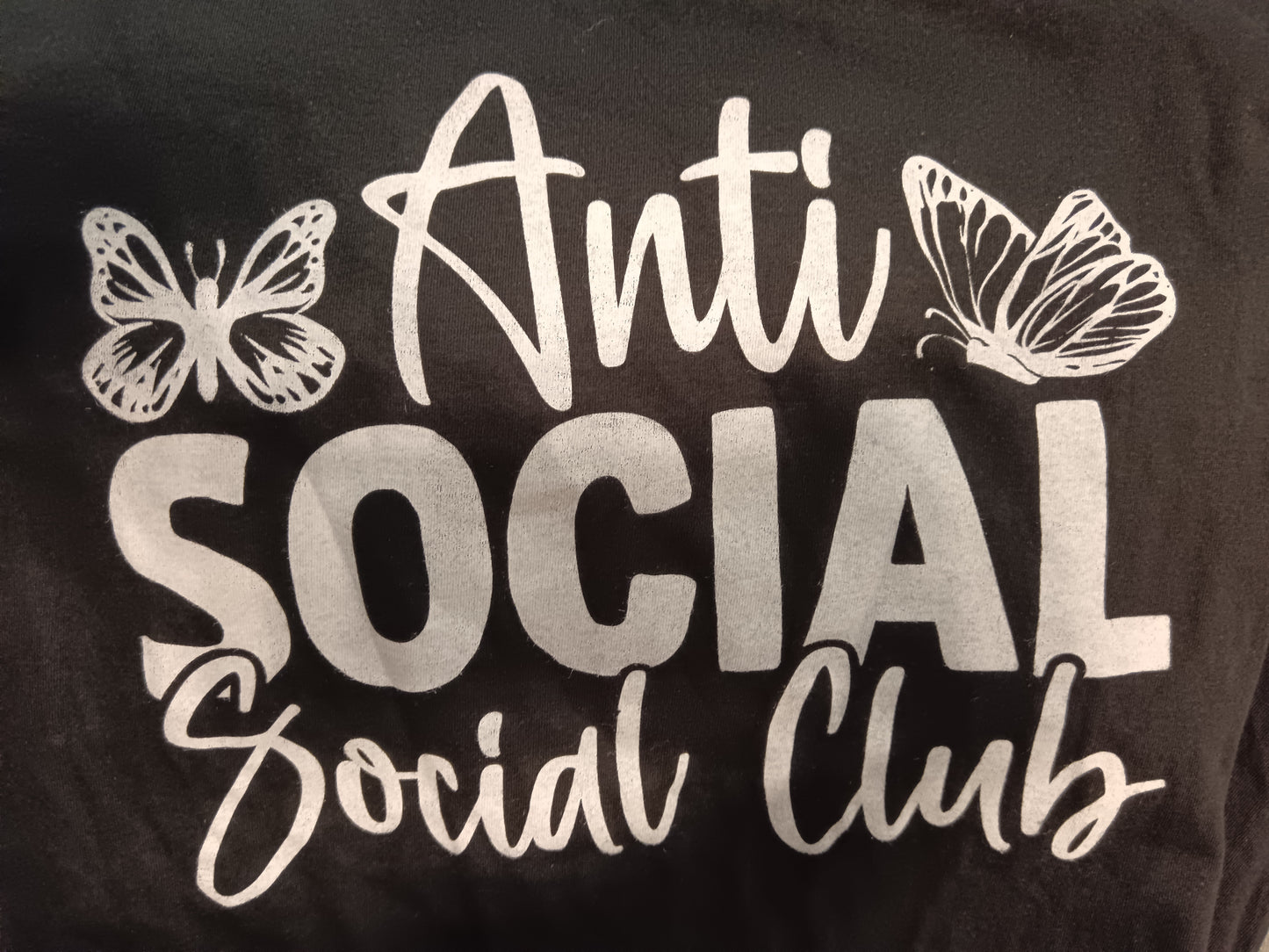 Anti Social Social Club