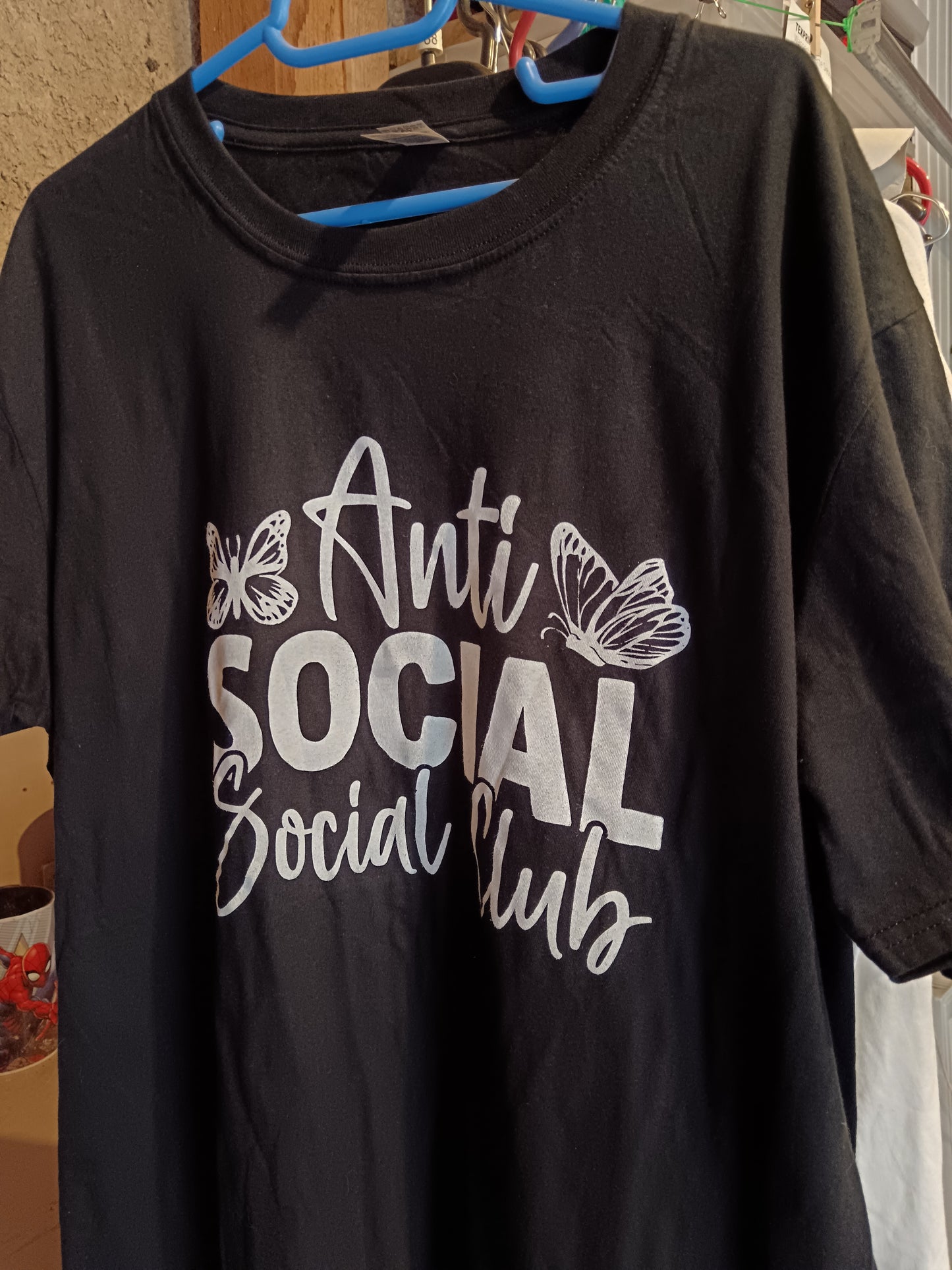 Anti Social Social Club