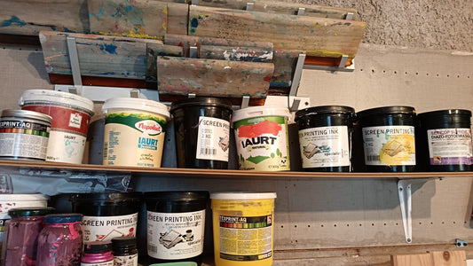 Imprimare tricouri Constanta - Serigrafie in regim de urgenta