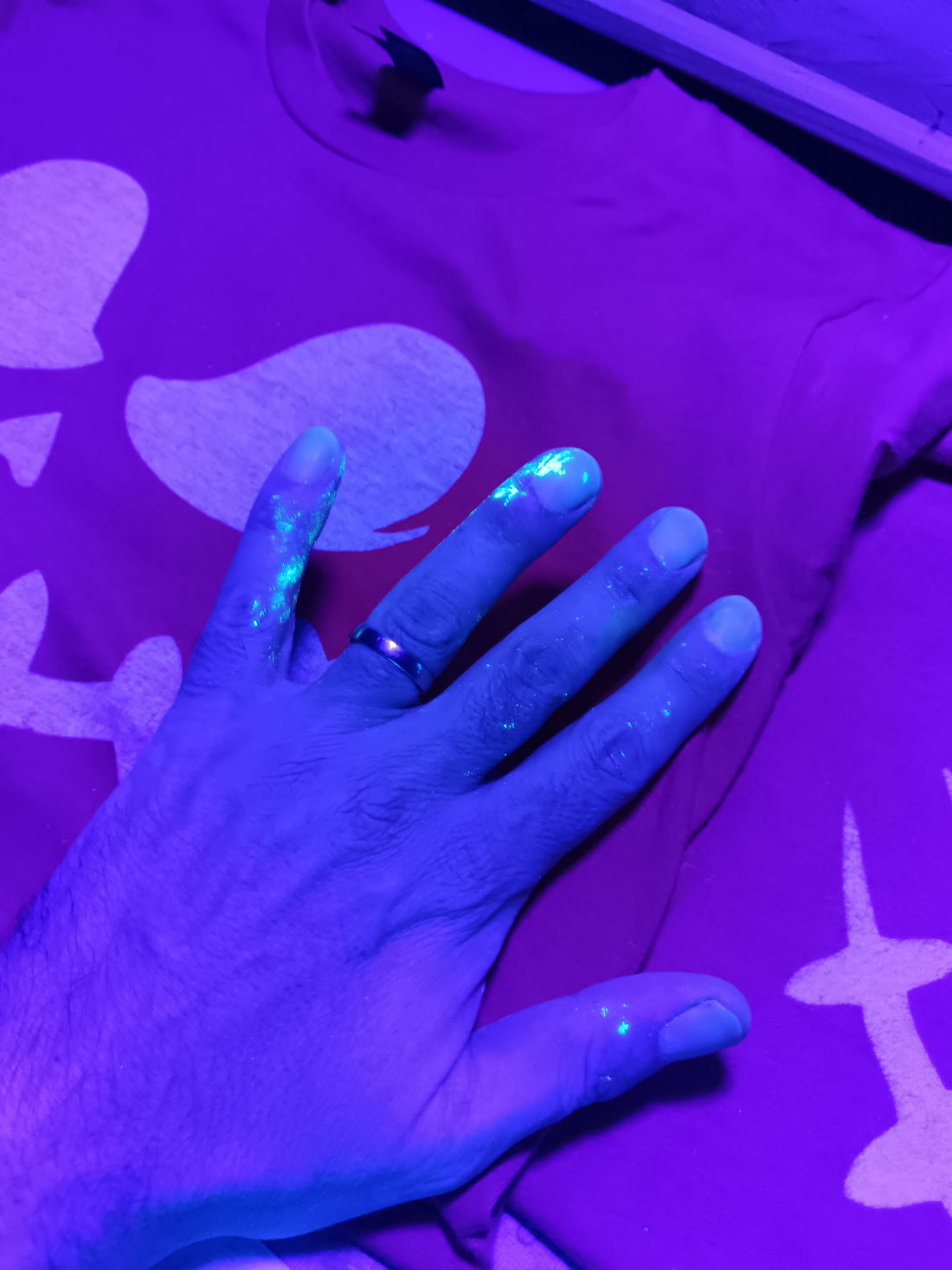 Tricouri personalizate Halloween