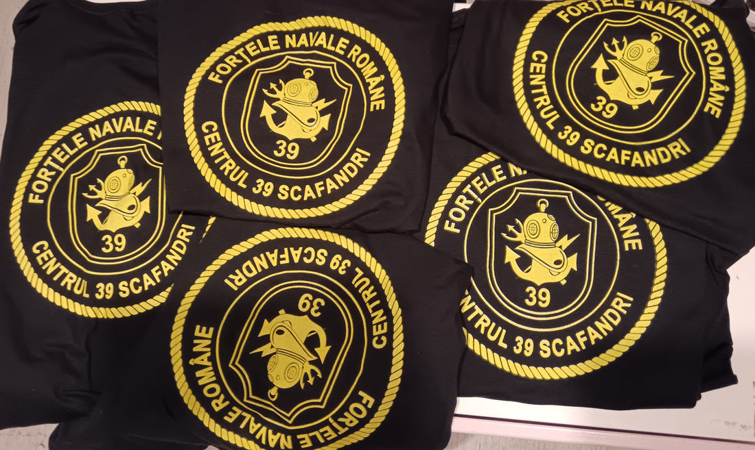 imprimare tricouri constanta