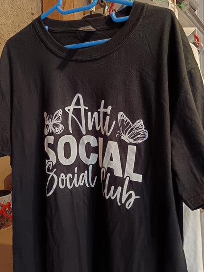 Anti Social Social Club