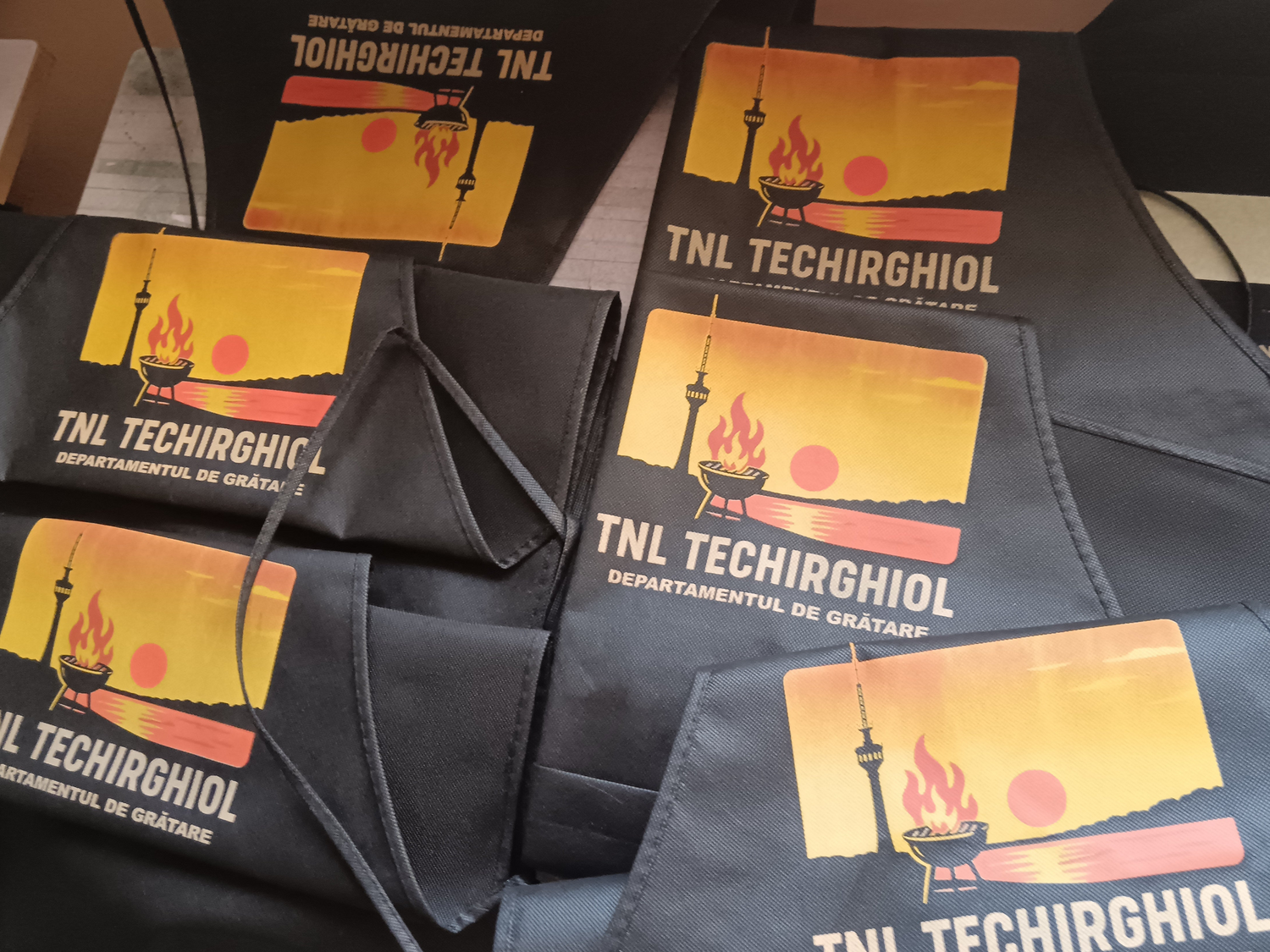 personalizare tricouri in Constanta