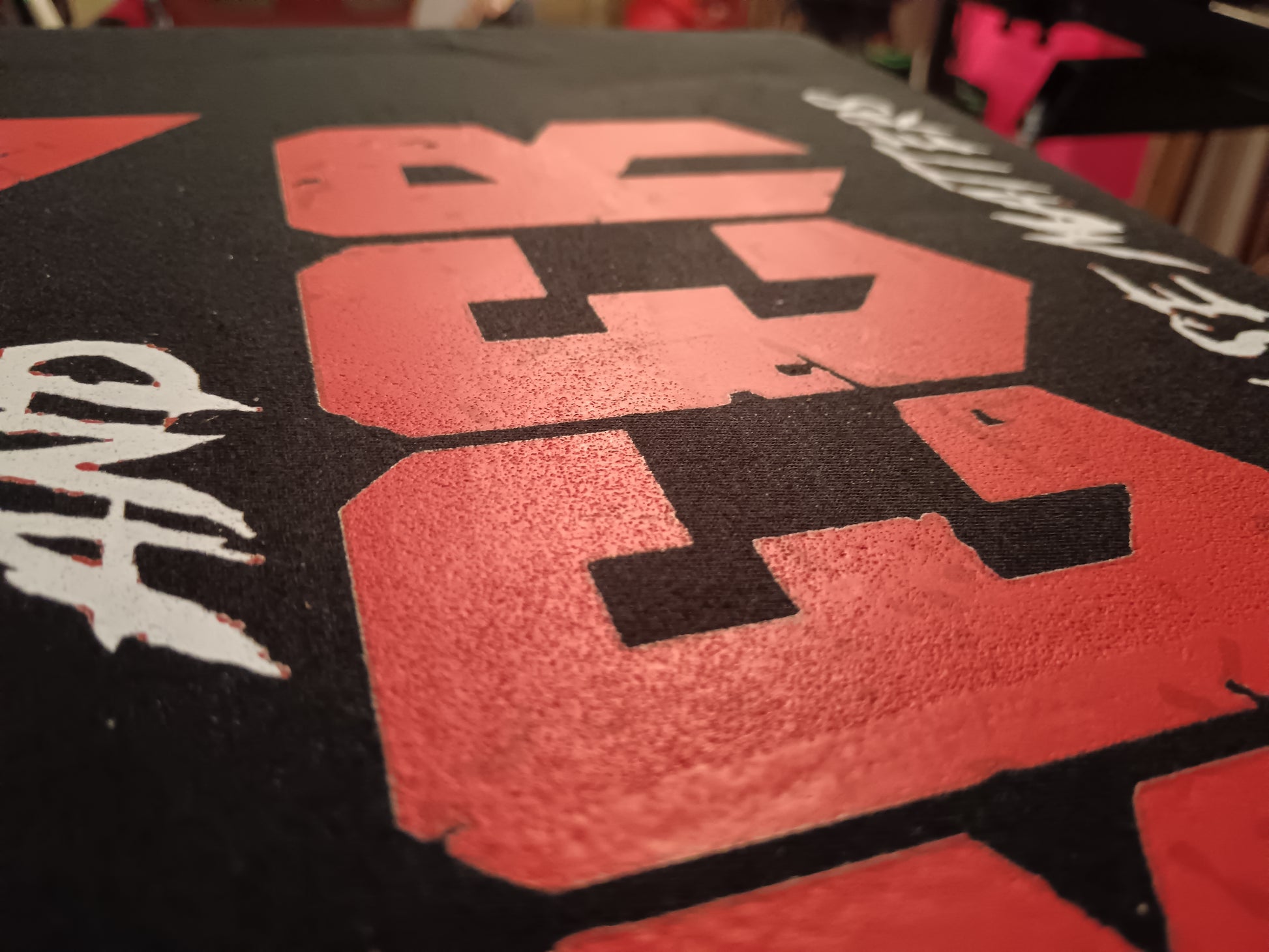 tricou pub rock metal beer constanta