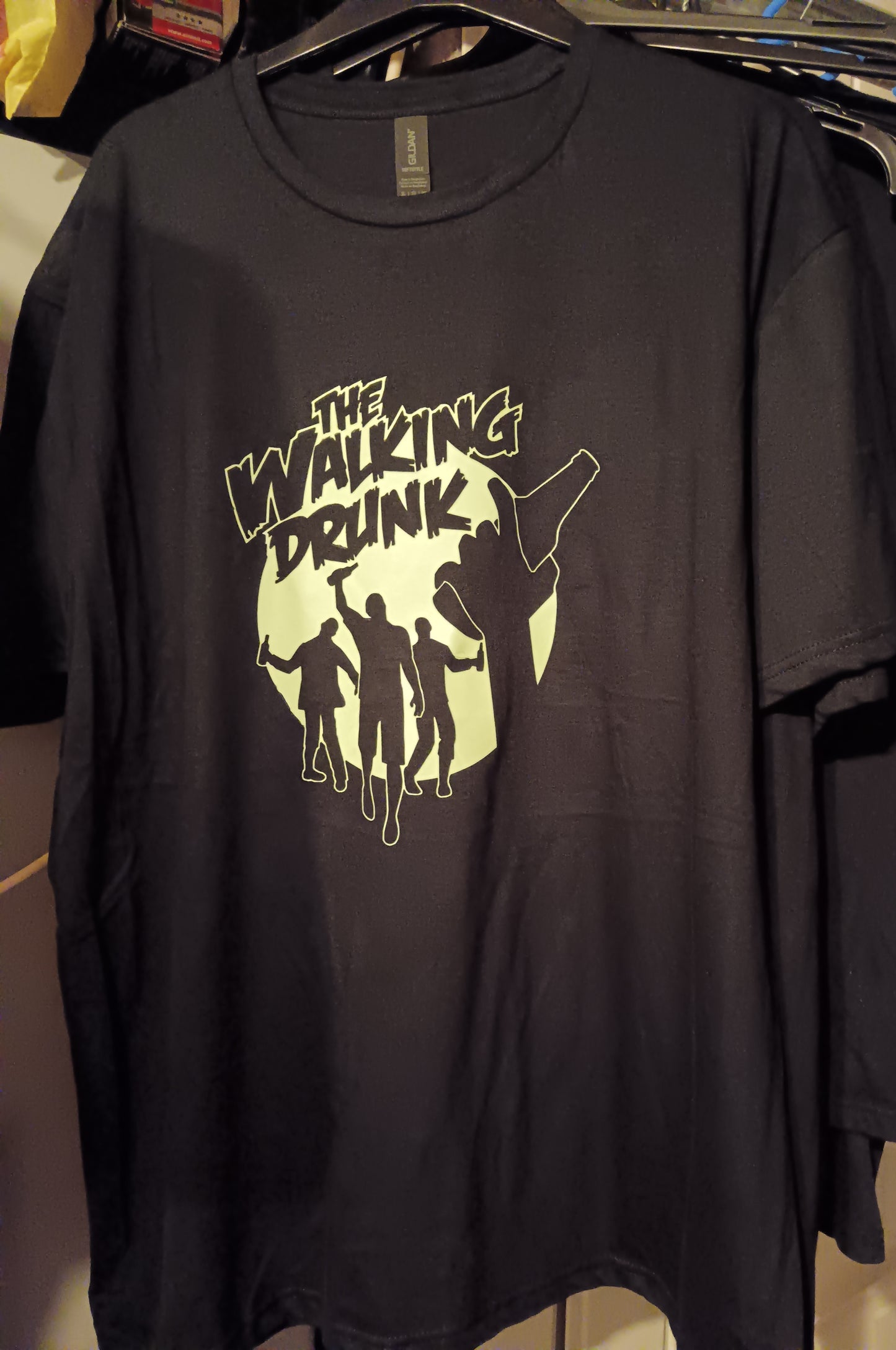 tricou personalizat cadou constanta