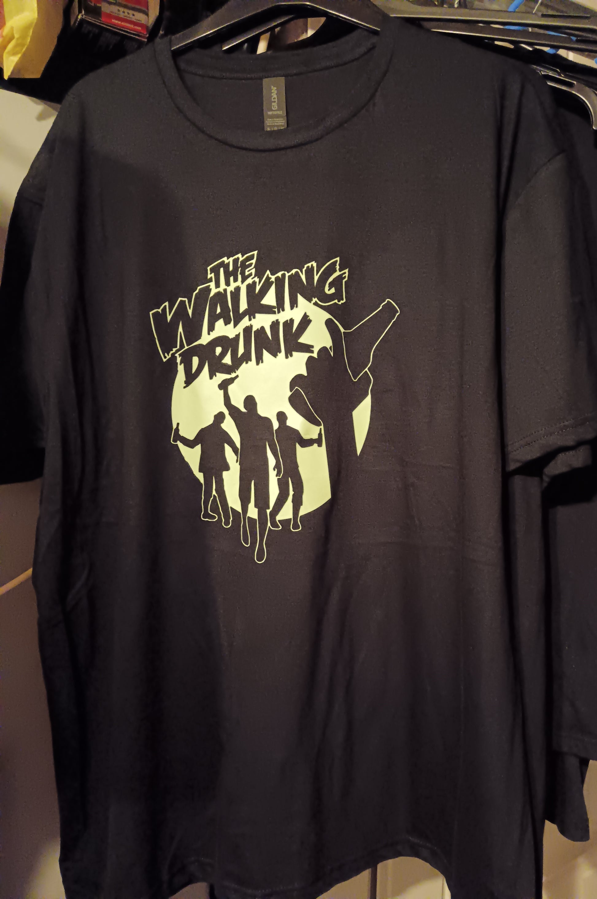 tricou personalizat cadou constanta