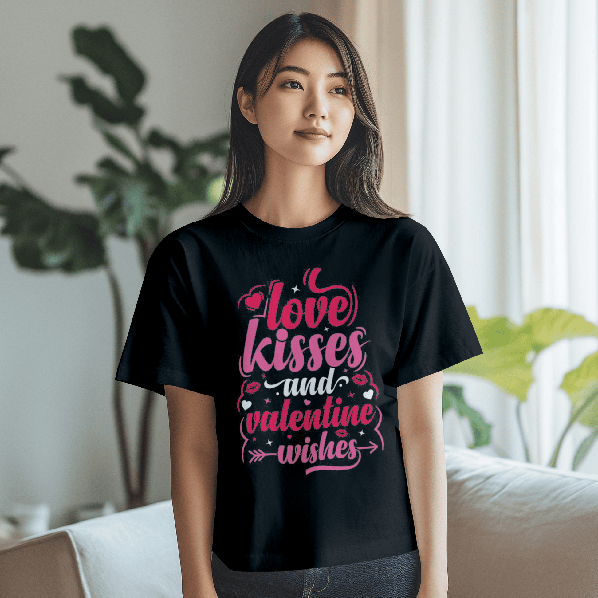 valentines day constanta tricou personalizat