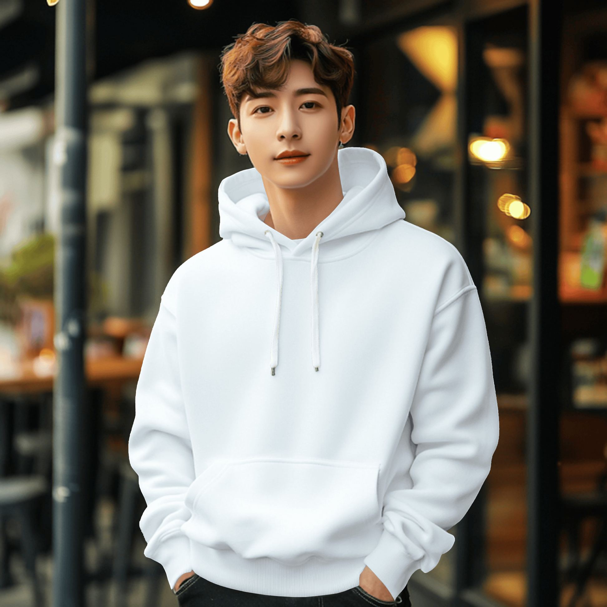 hanorac personalizare constanta