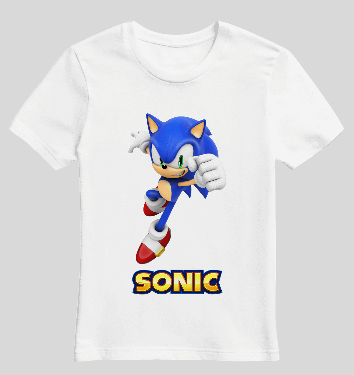 Imprimare tricou copil zi de nastere