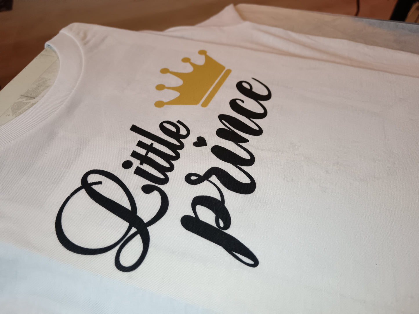 Tricou Personalizat Micul Print Constanta