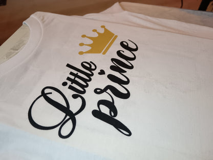 Tricou Personalizat Micul Print Constanta